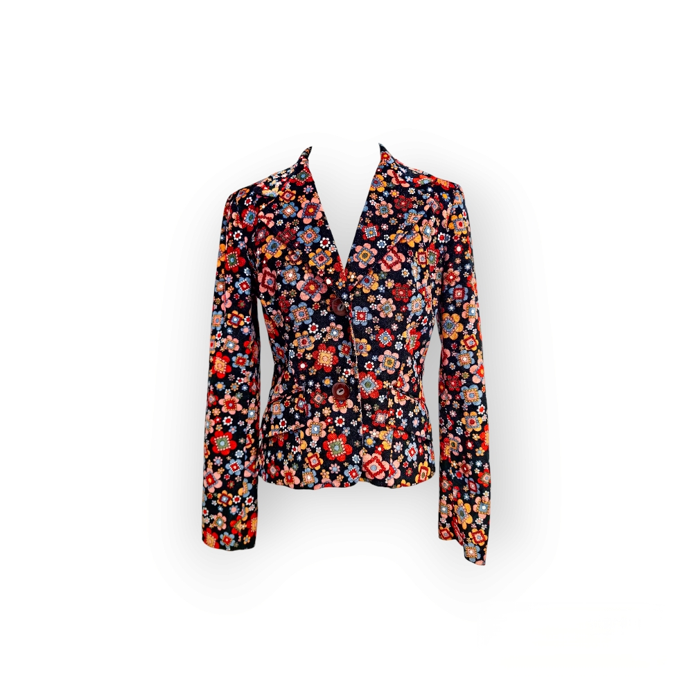 D&G Vintage blazer