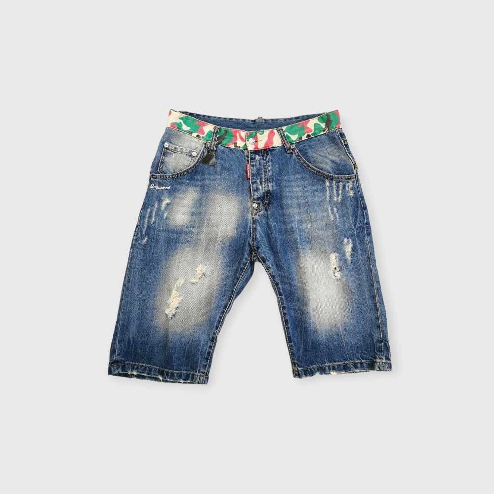 Dsquared2 kratke hlače