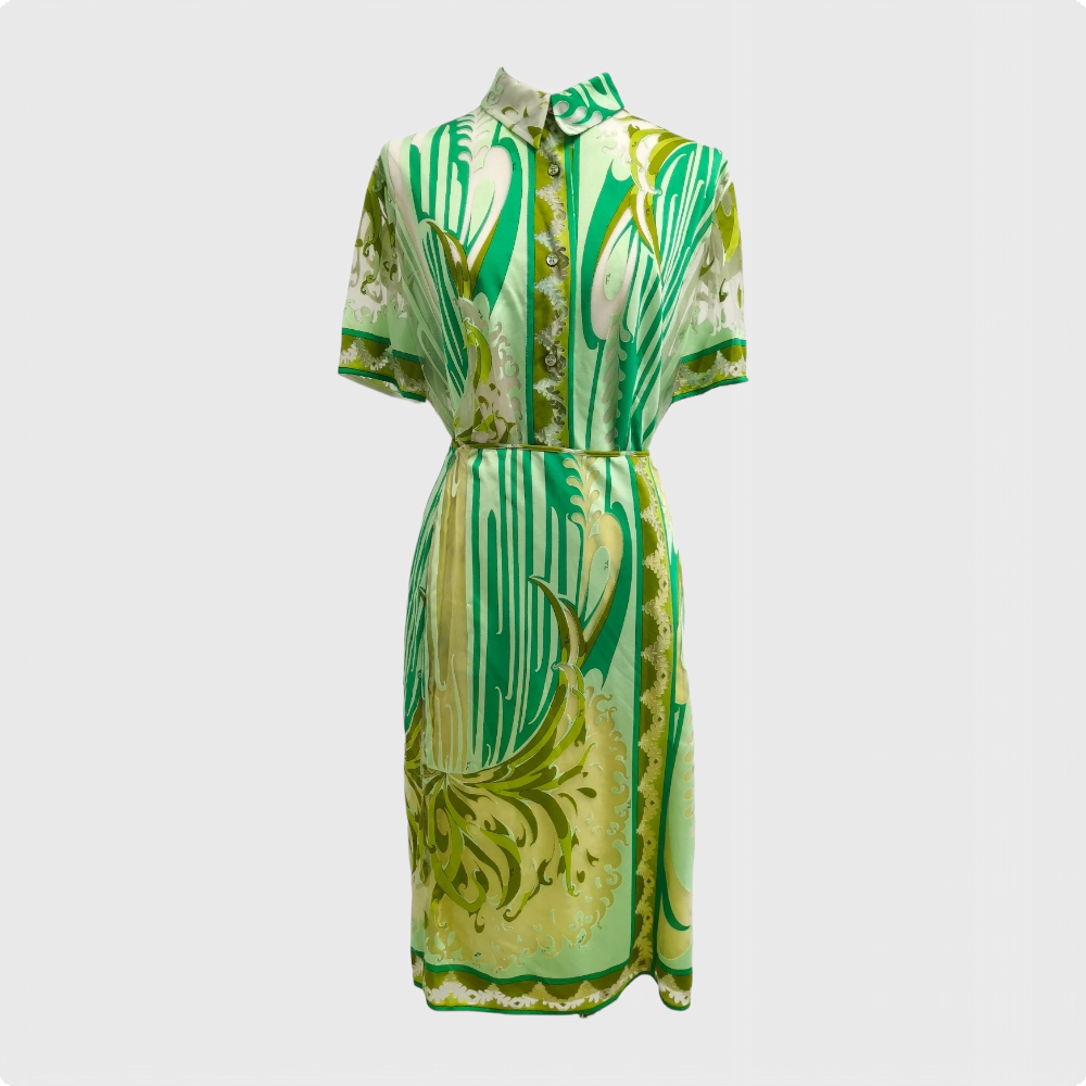 Emilio Pucci Vintage komplet
