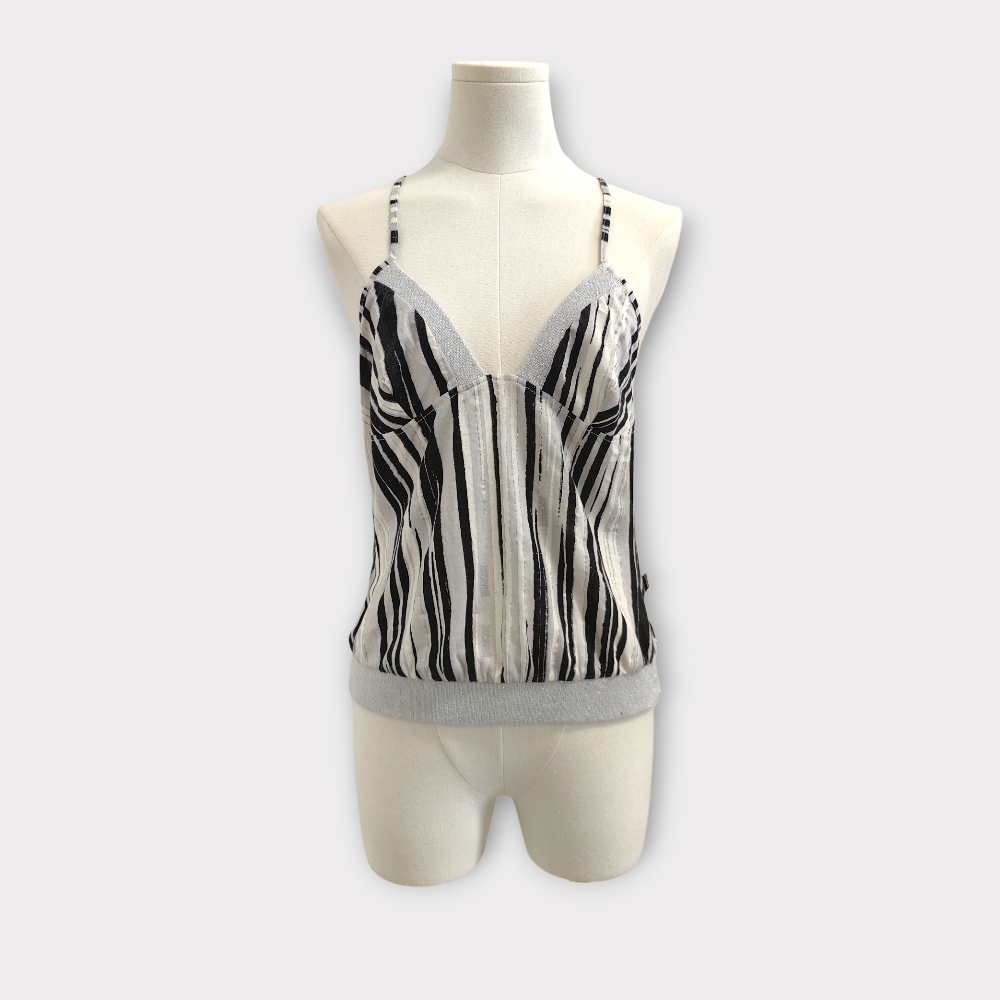 Just Cavalli top