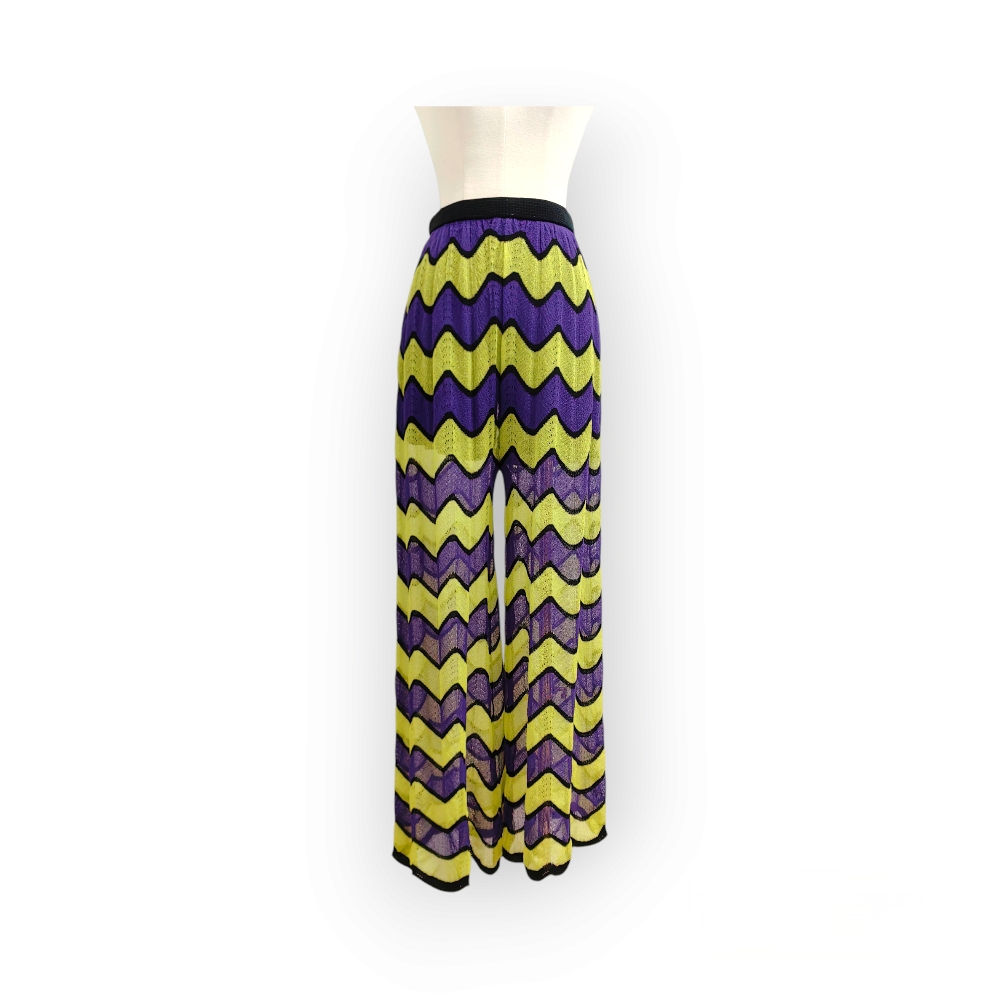 Missoni hlače