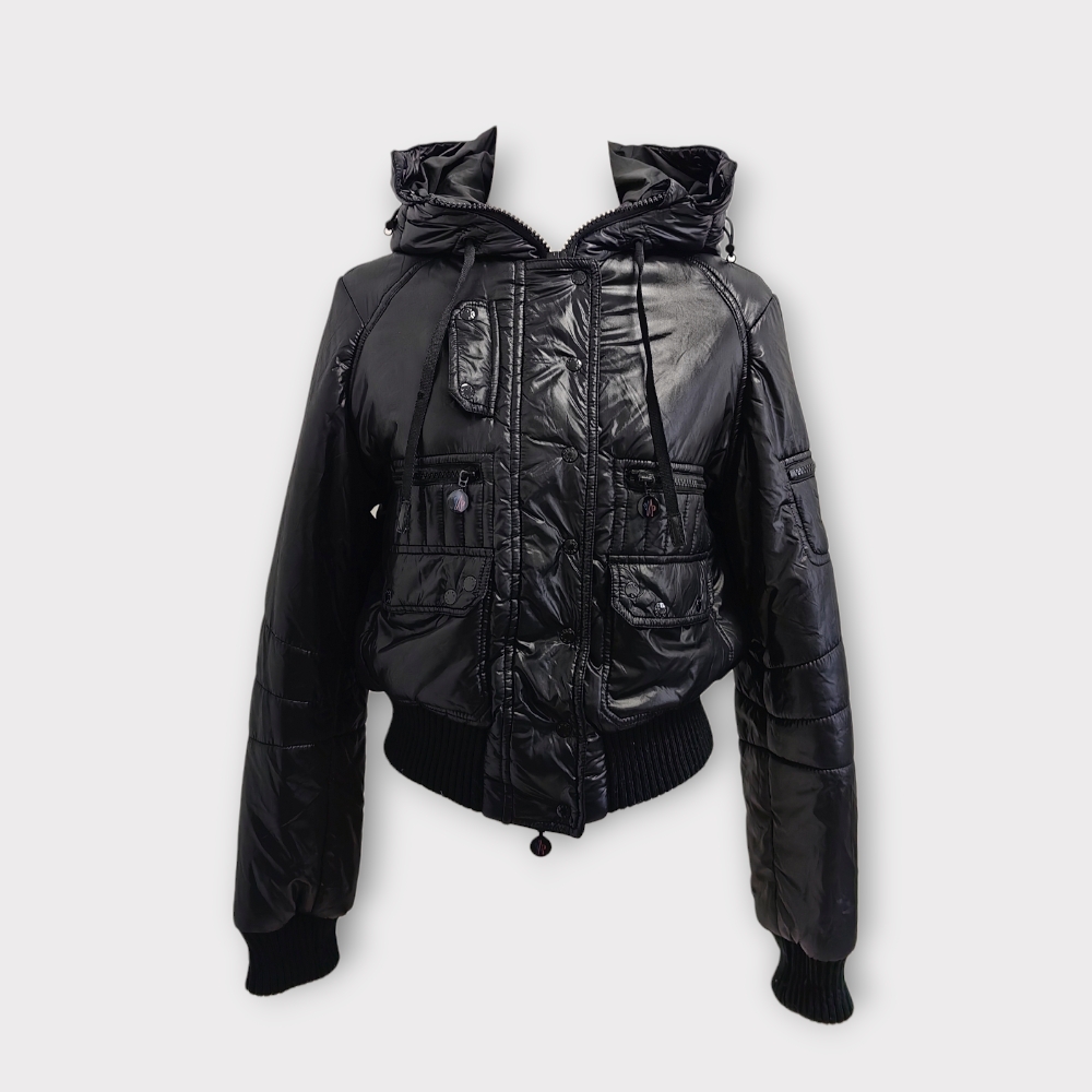 Moncler bunda