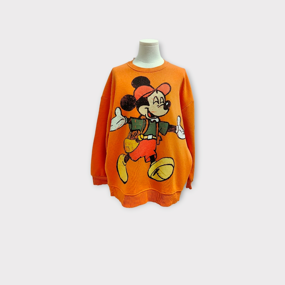 Pulover Mickey Disney